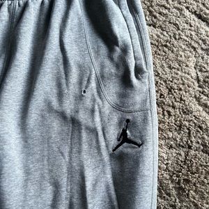 Jordan mens jogger sweatpants